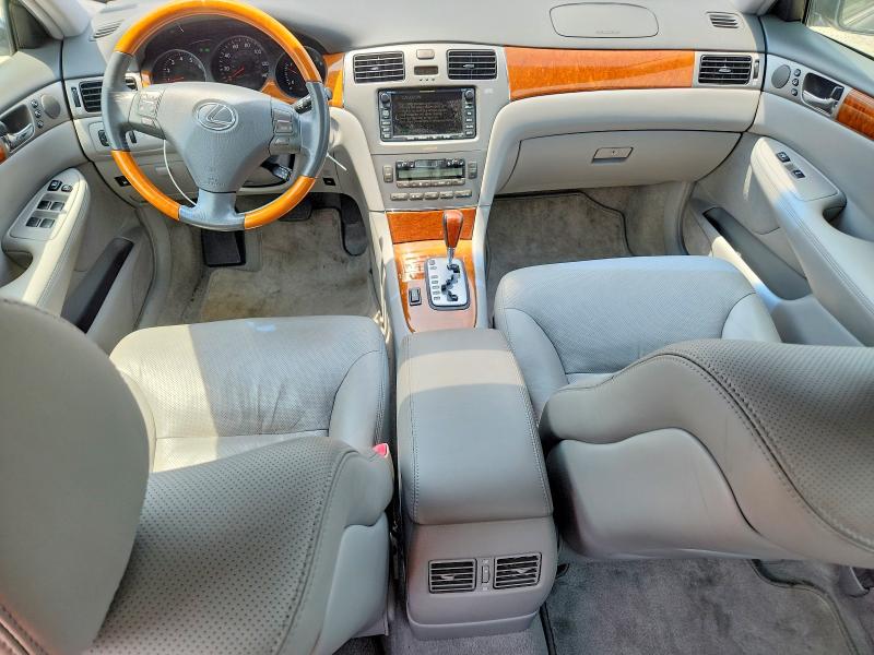 Aukcja sprzedaży 2005 Lexus Es, vin: JTHBA30G655088601, numer aukcji: 56134096