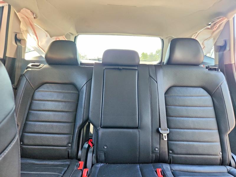 Aukcja sprzedaży 2019 Volkswagen Atlas, vin: 1V2NR2CAXKC505782, numer aukcji: 56883466