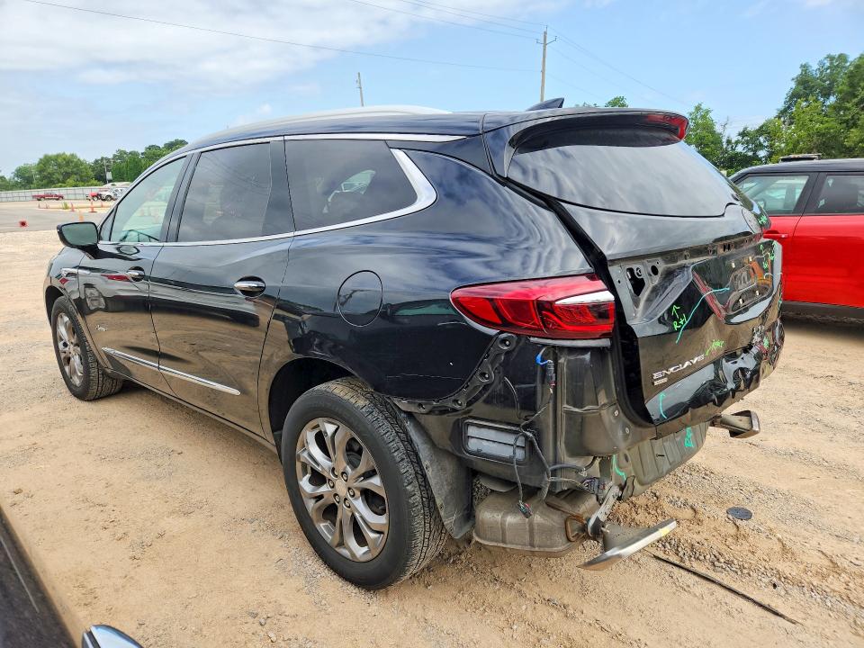Aukcja sprzedaży 2020 Buick Enclave, vin: 5GAEVCKW4LJ170064, numer aukcji: 55763366
