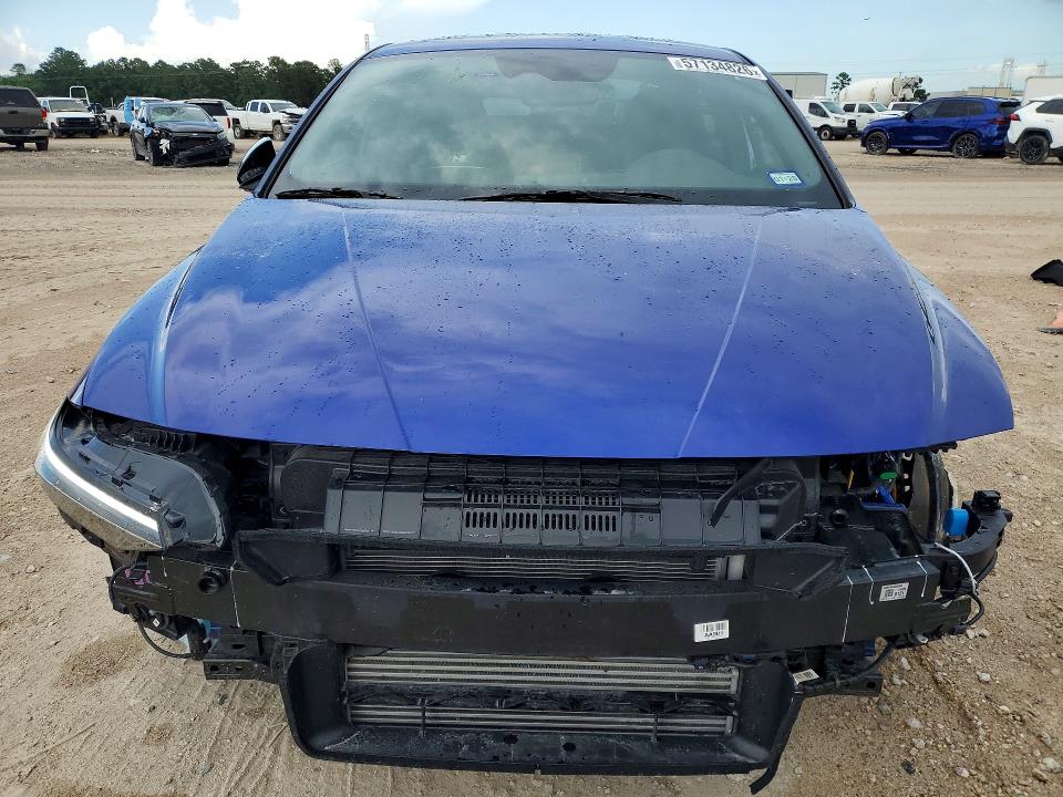 Продаж на аукціоні авто 2025 Hyundai Elantra N, vin: KMHLW4DK4SU030902, номер лоту: 57134826