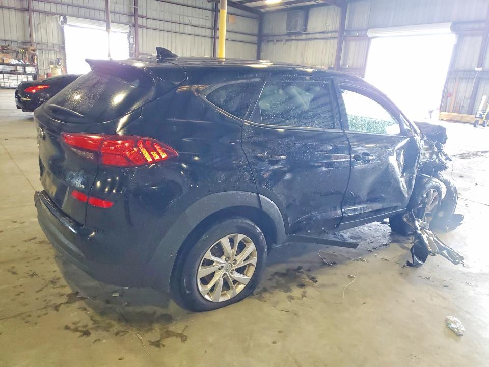 56956236 :رقم المزاد ، KM8J2CA44MU336908 vin ، 2021 Hyundai Tucson مزاد بيع