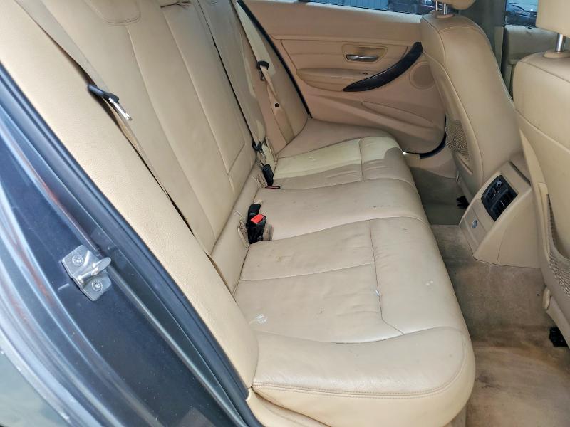 57956866 :رقم المزاد ، WBA3B5C56DF594024 vin ، 2013 Bmw 328 مزاد بيع
