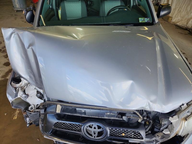 Aukcja sprzedaży 2015 Toyota Tacoma, vin: 5TFUU4EN5FX148002, numer aukcji: 57383716