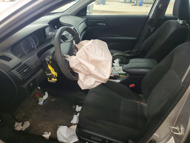 Продаж на аукціоні авто 2013 Honda Accord, vin: 1HGCR2F7XDA209766, номер лоту: 58249856