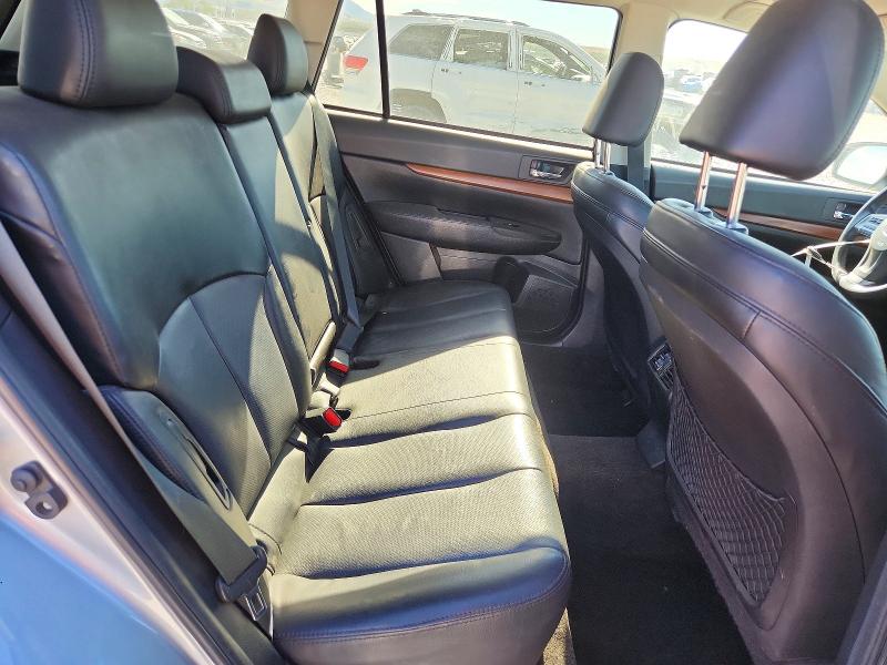 2014 Subaru Outback მანქანა იყიდება აუქციონზე, vin: 4S4BRCLC9E3278029, აუქციონის ნომერი: 57716616
