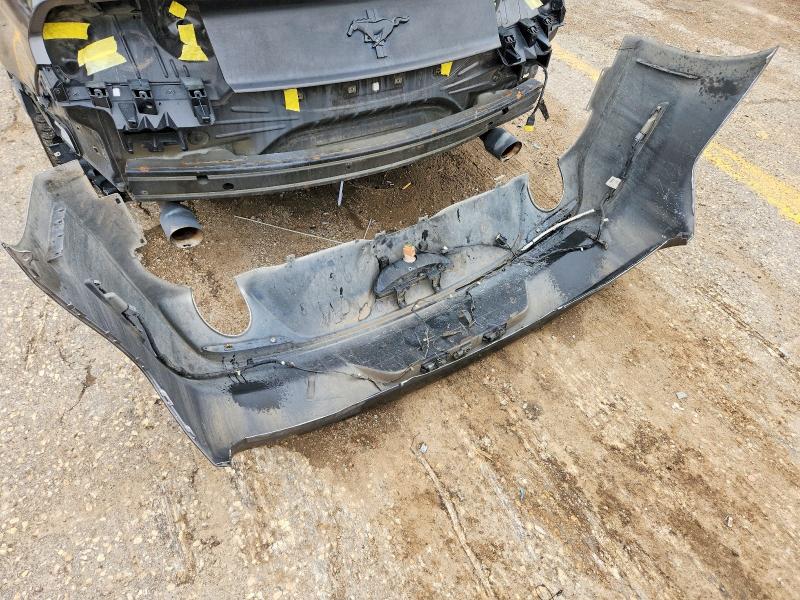 Продажа на аукционе авто 2016 Ford Mustang, vin: 1FATP8EM3G5291762, номер лота: 57561826