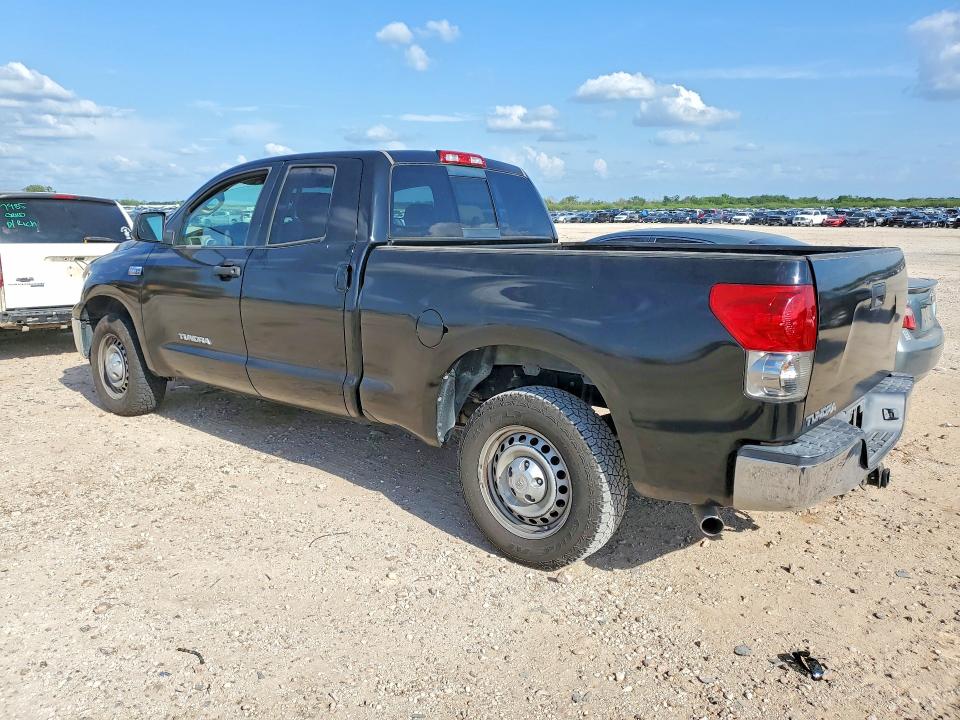 Продаж на аукціоні авто 2007 Toyota Tundra, vin: 5TFRV54107X032361, номер лоту: 55733656