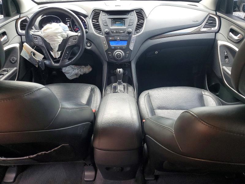 Продаж на аукціоні авто 2015 Hyundai Santa Fe Sport, vin: 5XYZUDLA0FG266371, номер лоту: 57009586