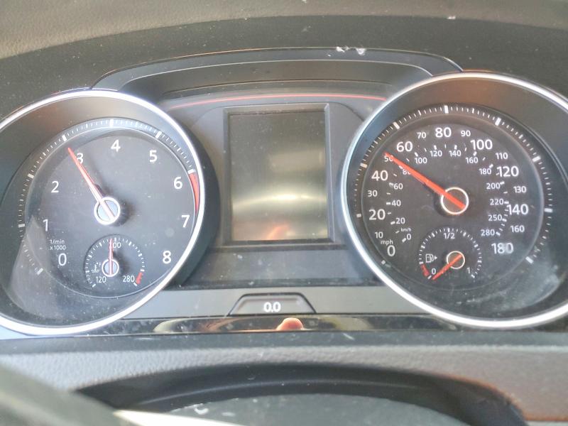 Продаж на аукціоні авто 2018 Volkswagen Gti, vin: 3VW547AU3JM273496, номер лоту: 55922996