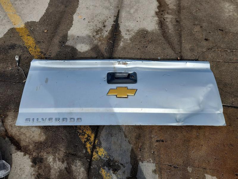Aukcja sprzedaży 2014 Chevrolet Silverado, vin: 3GCUKPEC8EG317681, numer aukcji: 55967336