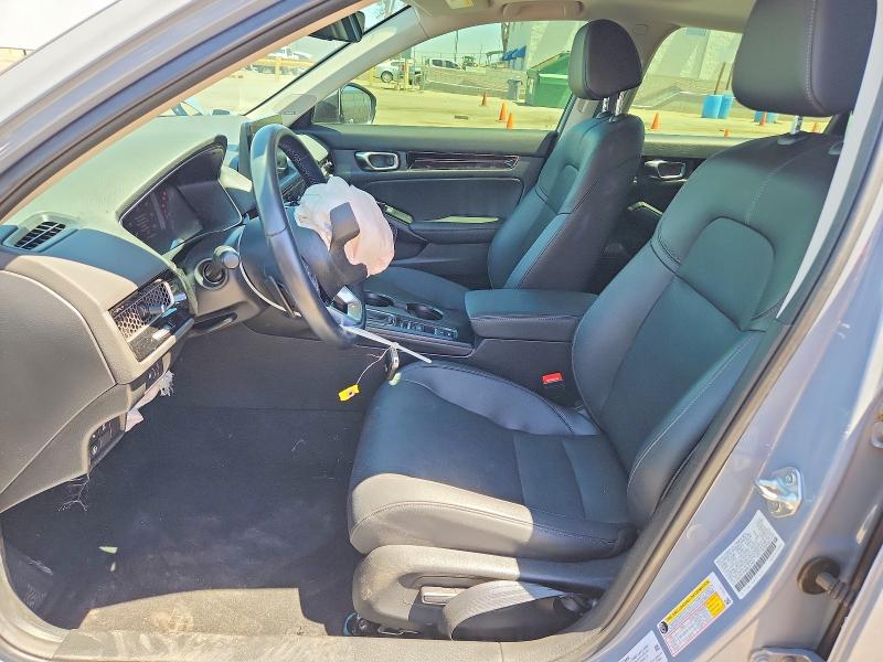 Aukcja sprzedaży 2024 Honda Civic, vin: 2HGFE1F98RH312469, numer aukcji: 57701836