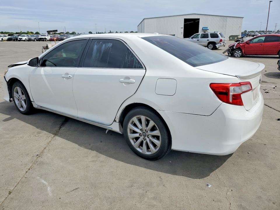 Aukcja sprzedaży 2014 Toyota Camry, vin: 4T1BF1FK5EU442578, numer aukcji: 56464146