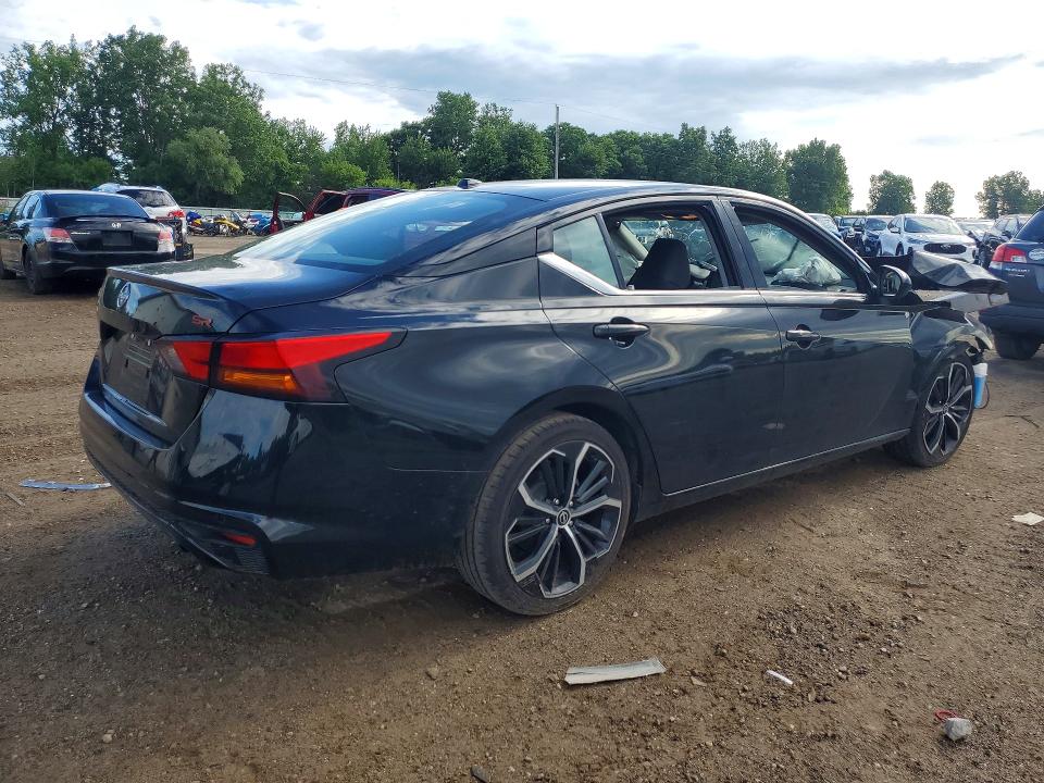 57034116 :رقم المزاد ، 1N4BL4CV5RN387214 vin ، 2024 Nissan Altima مزاد بيع