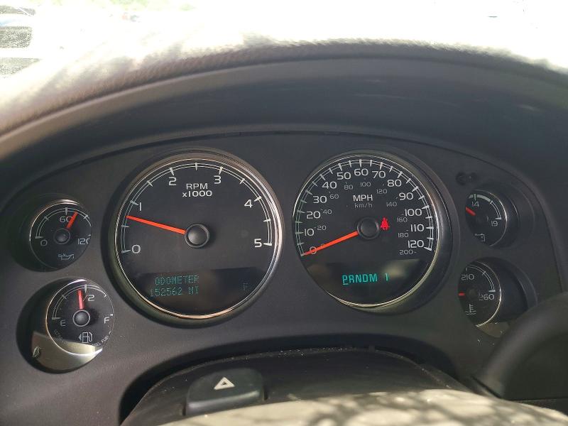 Продаж на аукціоні авто 2012 Gmc Sierra, vin: 1GT121C84CF208888, номер лоту: 58122536