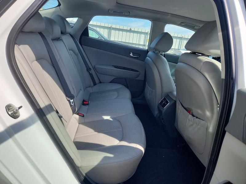 Aukcja sprzedaży 2018 Kia Optima, vin: 5XXGU4L36JG240198, numer aukcji: 55653226