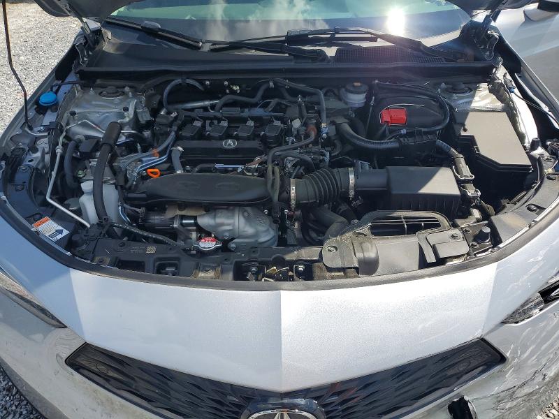 Продажа на аукционе авто 2025 Acura Integra, vin: 19UDE4H25SA011591, номер лота: 57852946