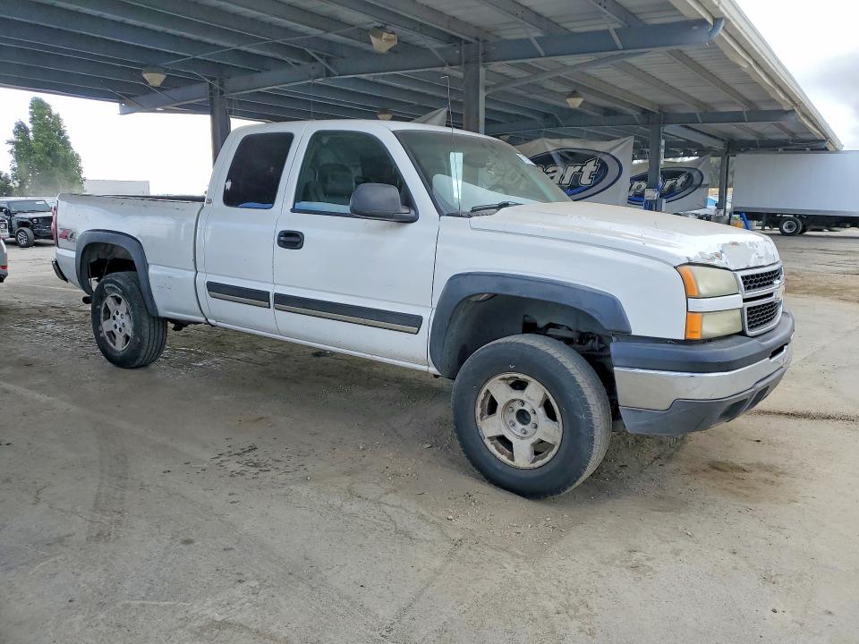 Aukcja sprzedaży 2004 Chevrolet Silverado, vin: 1GCEC19V14E321149, numer aukcji: 59137526