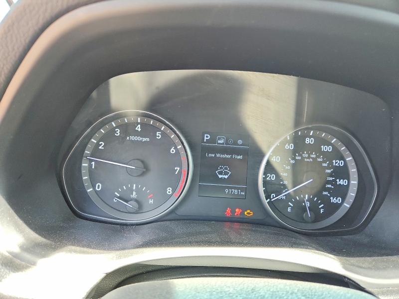Aukcja sprzedaży 2019 Hyundai Elantra Gt, vin: KMHH35LE5KU098769, numer aukcji: 55938766