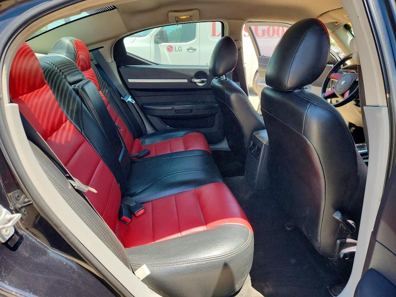 Продаж на аукціоні авто 2007 Dodge Charger, vin: 2B3KA43G57H800855, номер лоту: 57707856