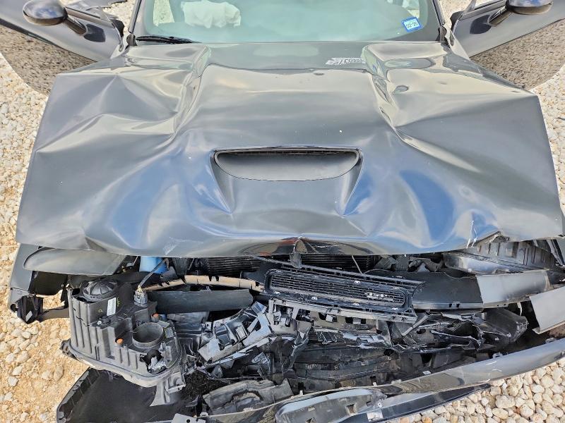 Продаж на аукціоні авто 2019 Dodge Challenger, vin: 2C3CDZJG4KH758296, номер лоту: 57226656