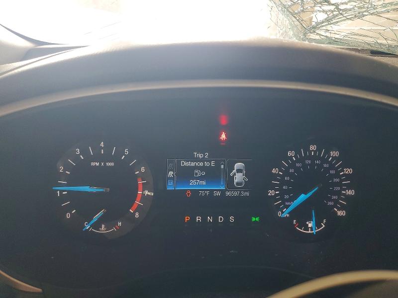 Продаж на аукціоні авто 2014 Ford Fusion, vin: 3FA6P0H76ER365268, номер лоту: 58134046