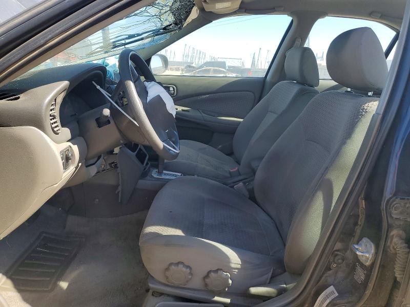 2004 Nissan Sentra მანქანა იყიდება აუქციონზე, vin: 3N1CB51D94L897384, აუქციონის ნომერი: 56865686
