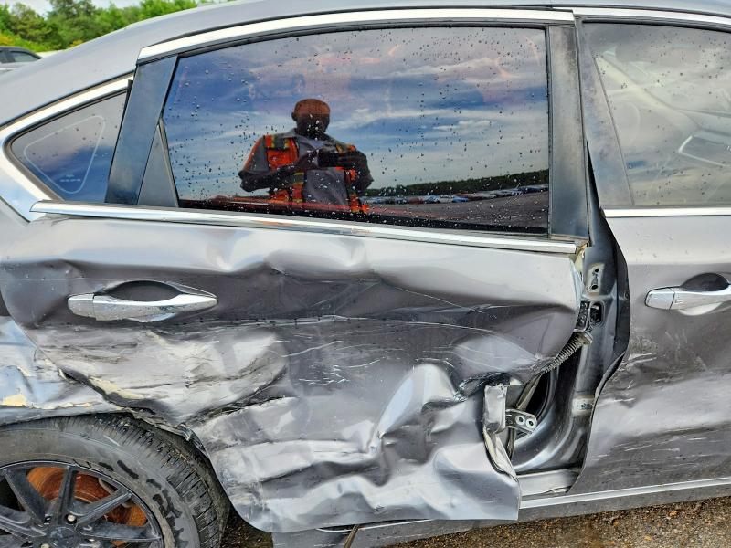 Aukcja sprzedaży 2018 Nissan Altima, vin: 1N4AL3AP6JC239857, numer aukcji: 56892026