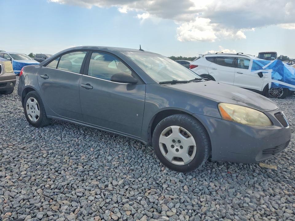 Aukcja sprzedaży 2008 Pontiac G6, vin: 1G2ZF57B284159539, numer aukcji: 57938916
