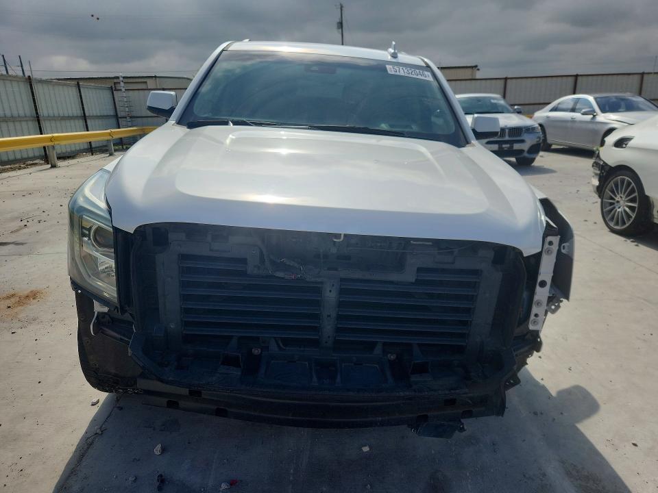 2019 Gmc Yukon Xl მანქანა იყიდება აუქციონზე, vin: 1GKS2HKJ3KR254442, აუქციონის ნომერი: 57132046