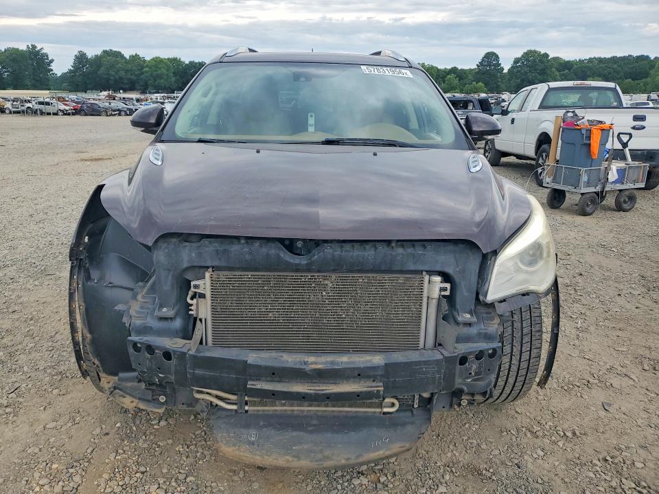 Продаж на аукціоні авто 2015 Buick Enclave, vin: 5GAKRCKDXFJ103771, номер лоту: 57831956
