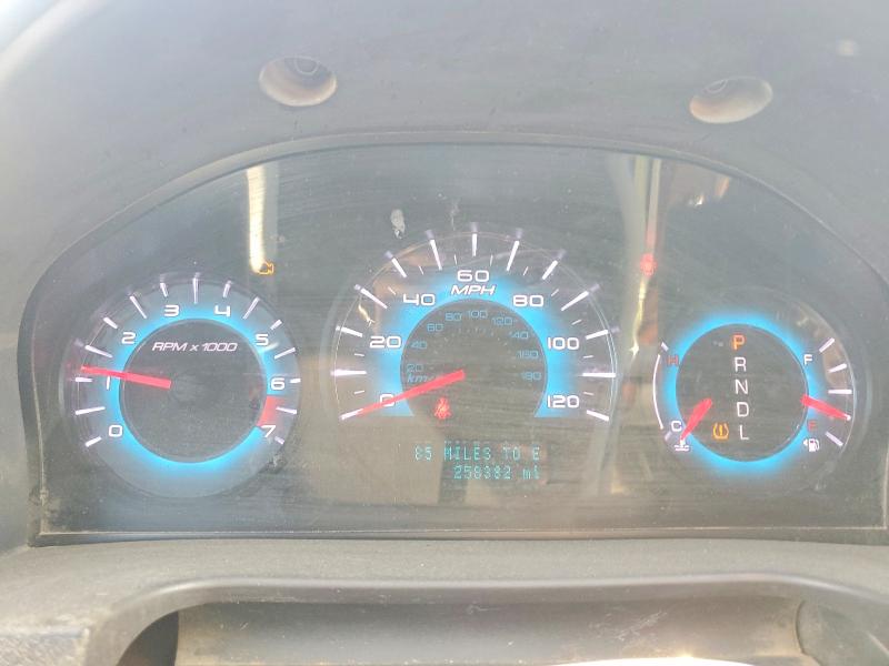 2011 Ford Fusion მანქანა იყიდება აუქციონზე, vin: 3FAHP0JA6BR234111, აუქციონის ნომერი: 55566936
