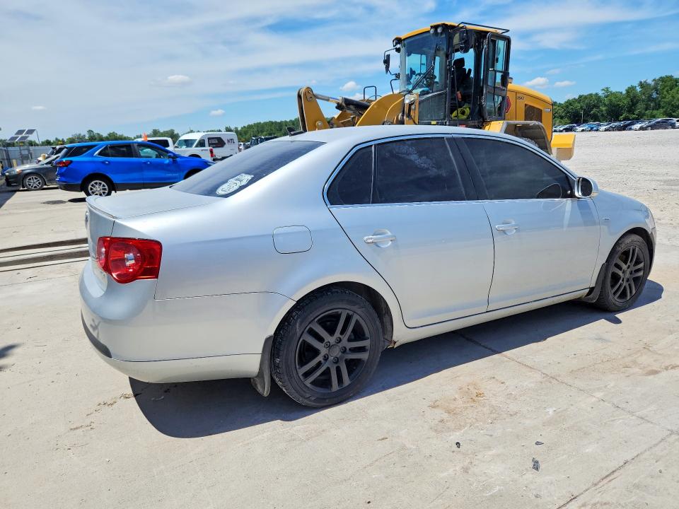 Aukcja sprzedaży 2006 Volkswagen Jetta, vin: 3VWCT71K96M850760, numer aukcji: 58535636