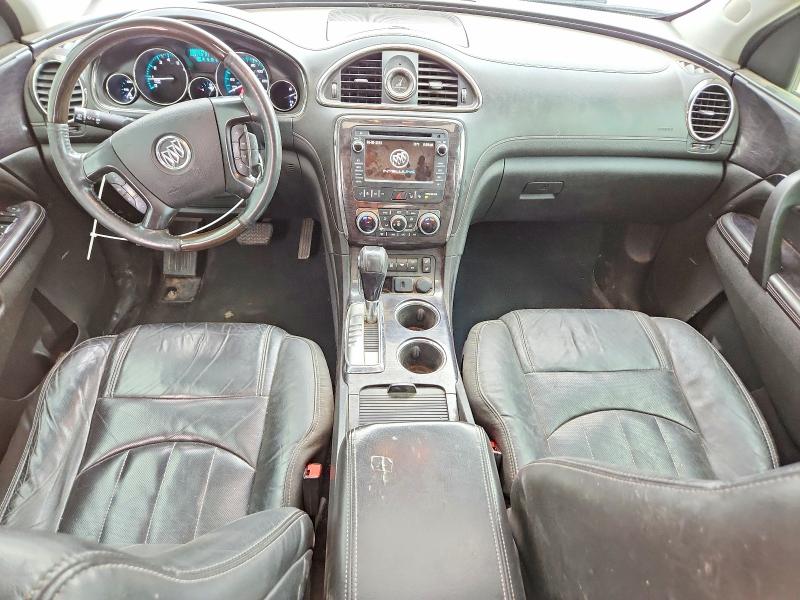 Aukcja sprzedaży 2015 Buick Enclave, vin: 5GAKRBKD4FJ308951, numer aukcji: 55824876