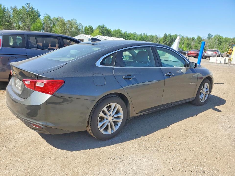 Aukcja sprzedaży 2016 Chevrolet Malibu, vin: 1G1ZE5ST9GF349980, numer aukcji: 55709266