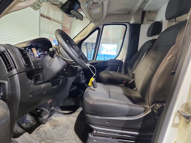 Aukcja sprzedaży 2023 Ram Promaster 2500, vin: 3C6LRVDG6PE605723, numer aukcji: 55654266