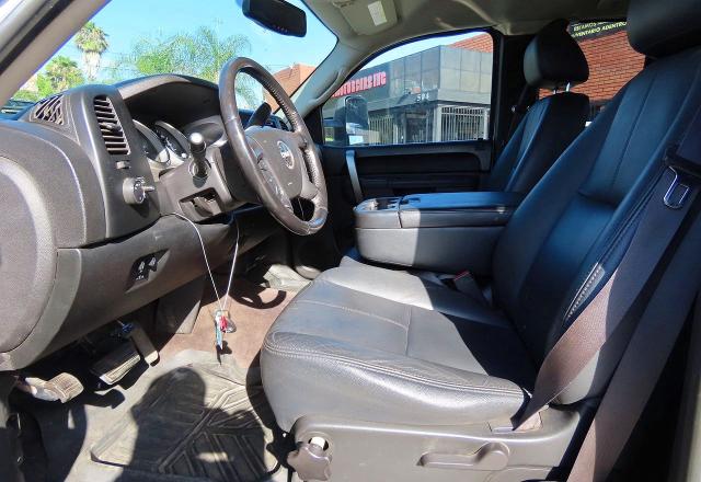 Aukcja sprzedaży 2011 Gmc Sierra, vin: 1GT220CG9BZ350933, numer aukcji: 59698286