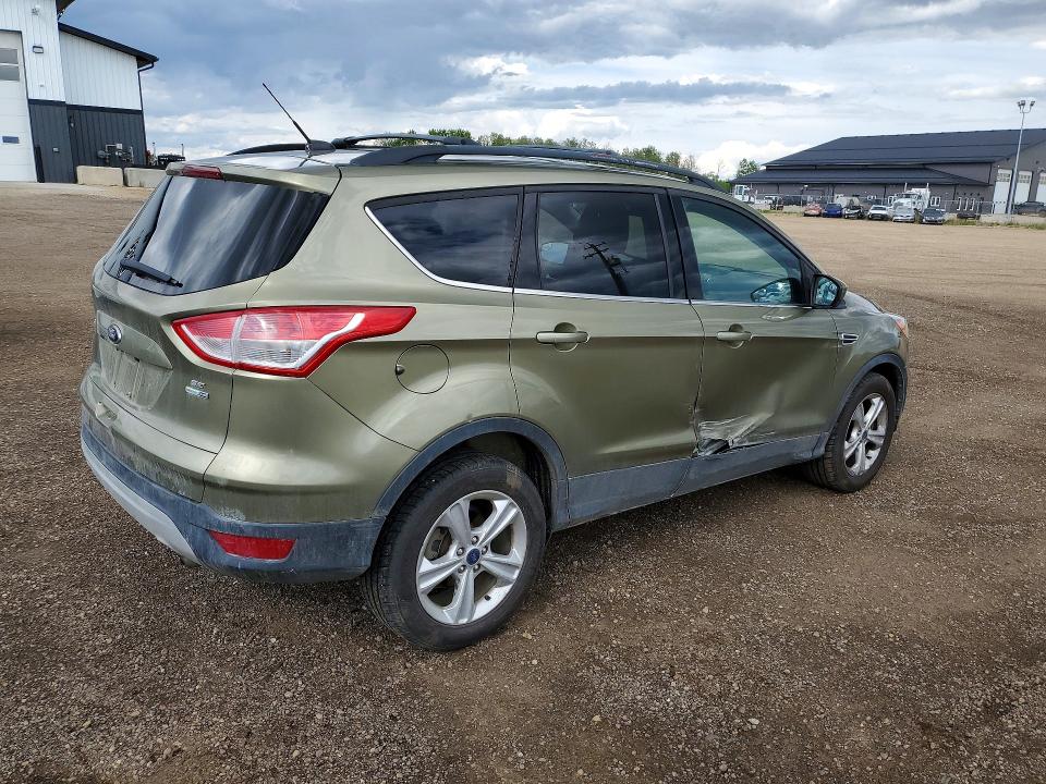 Aukcja sprzedaży 2013 Ford Escape, vin: 1FMCU9GX0DUD44320, numer aukcji: 57025796