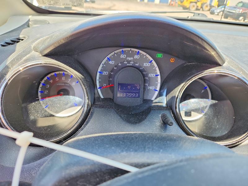 Продажа на аукционе авто 2013 Honda Fit, vin: JHMGE8H57DC042781, номер лота: 57889386