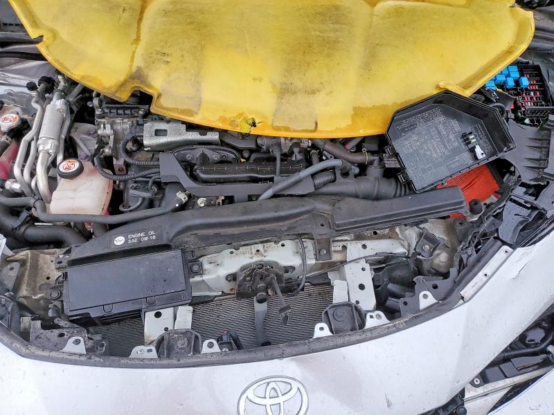 Aukcja sprzedaży 2023 Toyota Prius Prime, vin: JTDACACU6P3010704, numer aukcji: 58441906