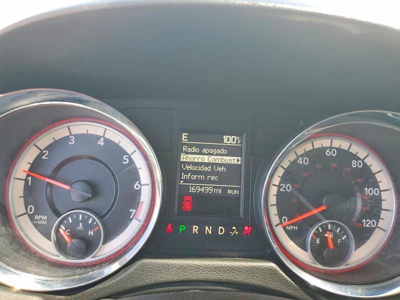 2012 Dodge Grand Caravan მანქანა იყიდება აუქციონზე, vin: 2C4RDGDG9CR404128, აუქციონის ნომერი: 58969006