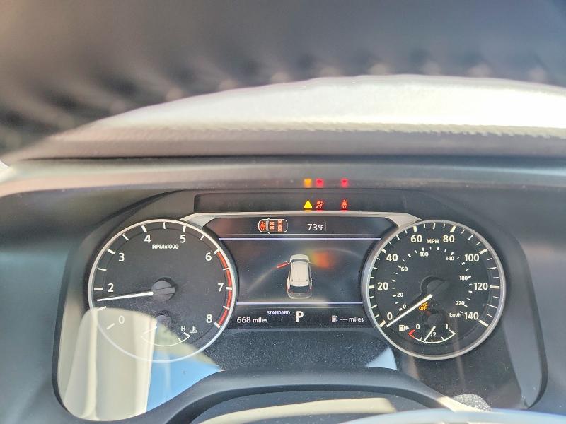 Продаж на аукціоні авто 2026 Nissan Rogue, vin: 5N1BT3BA3TC759599, номер лоту: 55879716