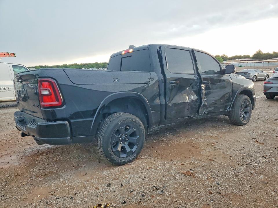 Aukcja sprzedaży 2025 Ram 1500, vin: 1C6SRFFP0SN510836, numer aukcji: 58442506