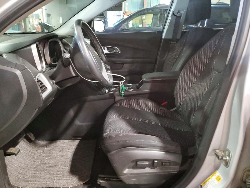 Aukcja sprzedaży 2016 Chevrolet Equinox, vin: 2GNALCEK8G6284994, numer aukcji: 58552896