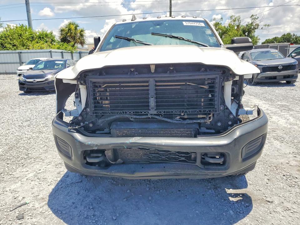 2021 Ram 3500 მანქანა იყიდება აუქციონზე, vin: 3C7WRTCLXMG603906, აუქციონის ნომერი: 57644756