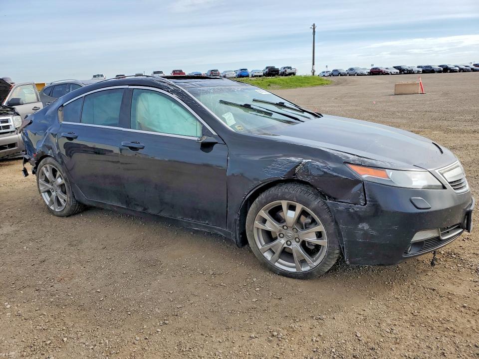 Продаж на аукціоні авто 2012 Acura Tl, vin: 19UUA9F7XCA803227, номер лоту: 59100706