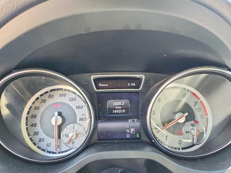 58238046 :رقم المزاد ، WDDSJ4EB2EN140090 vin ، 2014 Mercedes-benz Cla مزاد بيع