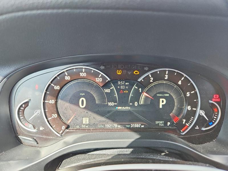 58225666 :رقم المزاد ، 5UXTS3C56J0Y99026 vin ، 2018 Bmw X3 مزاد بيع