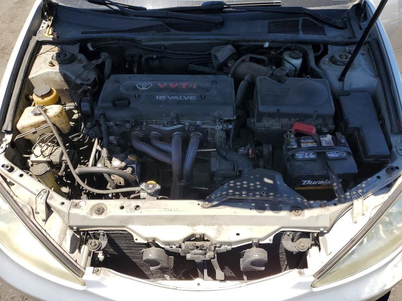 56716226 :رقم المزاد ، 4T1BE32K63U715643 vin ، 2003 Toyota Camry مزاد بيع