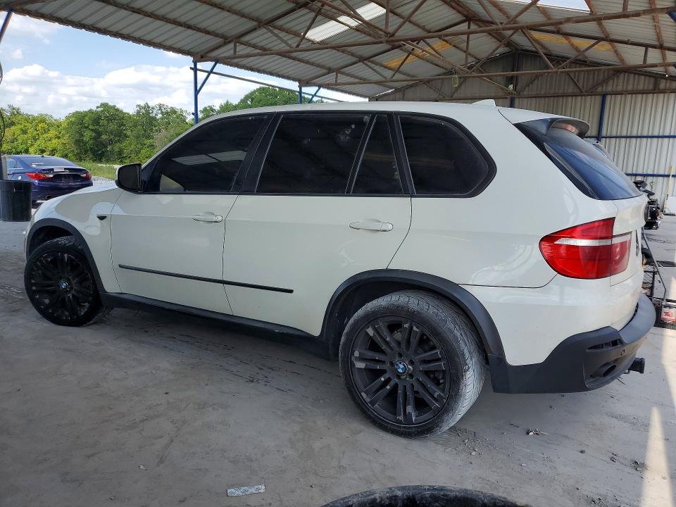 Продажа на аукционе авто 2010 Bmw X5, vin: 5UXFF0C57ALJ98865, номер лота: 59210186