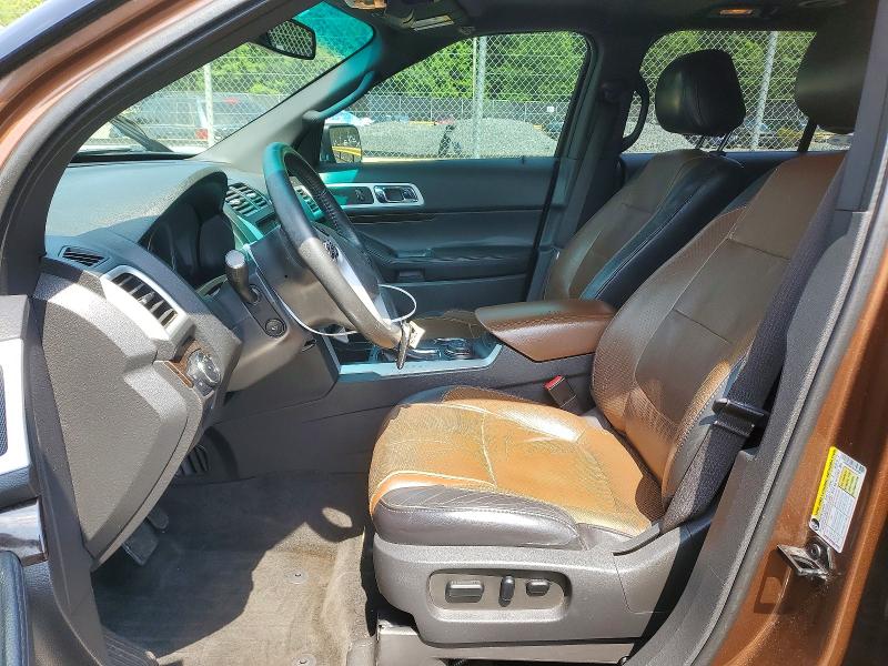 Продаж на аукціоні авто 2011 Ford Explorer, vin: 1FMHK8F87BGA09681, номер лоту: 56252416